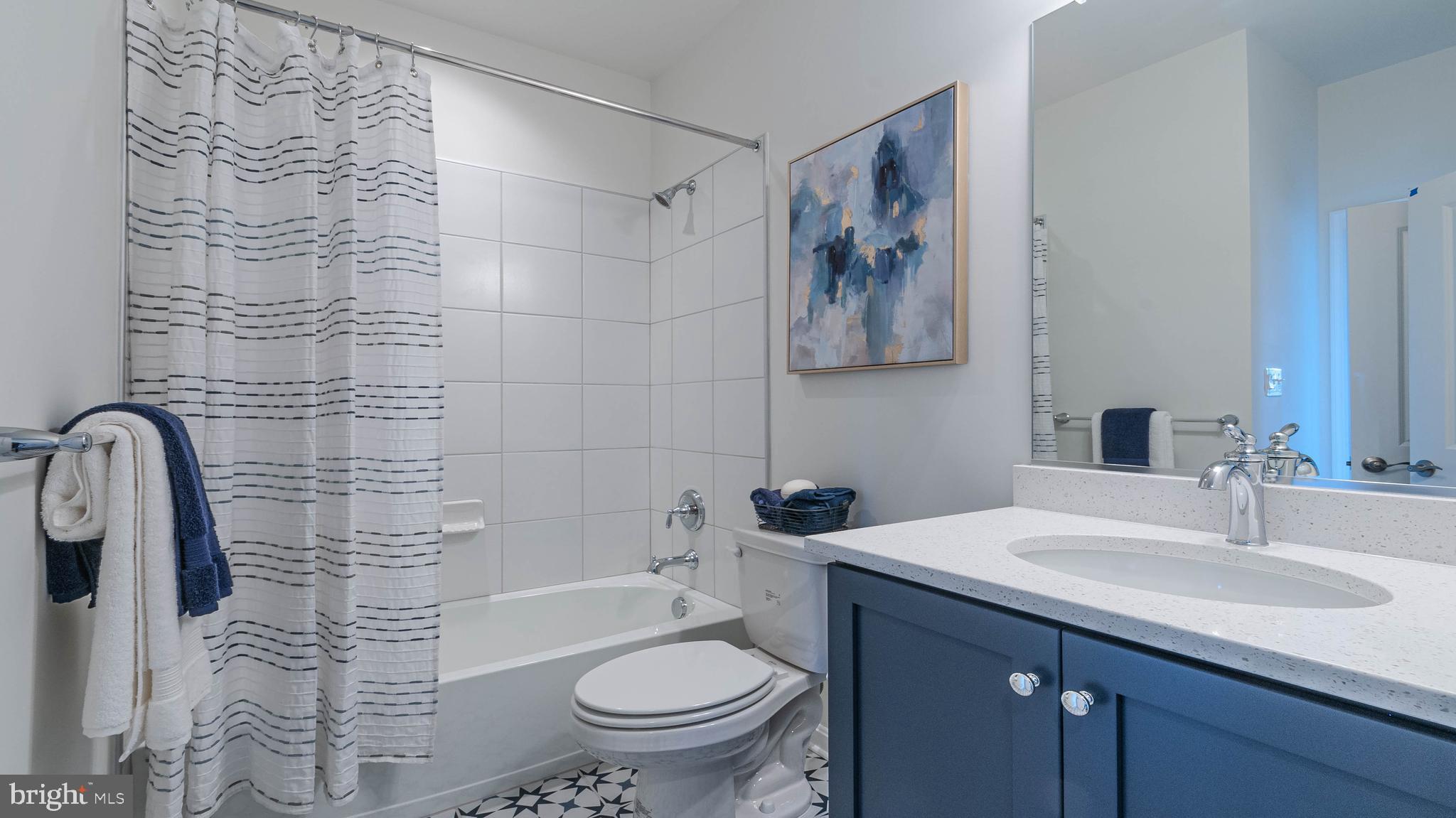 1124 Holden Road, Unit 4 Frederick, MD 21701 - Photo 16 of 29 Bathroom 2