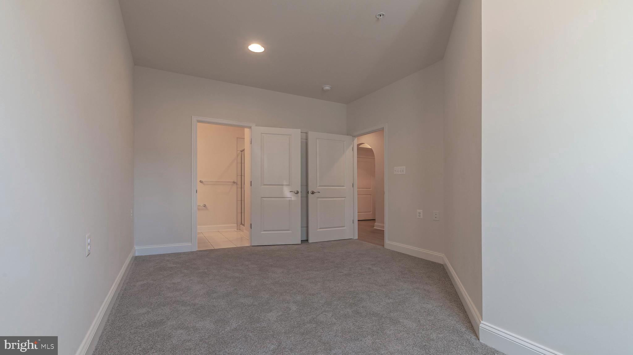 1124 Holden Road, Unit 4 Frederick, MD 21701 - Photo 4 of 29 Studio Level Bedroom
