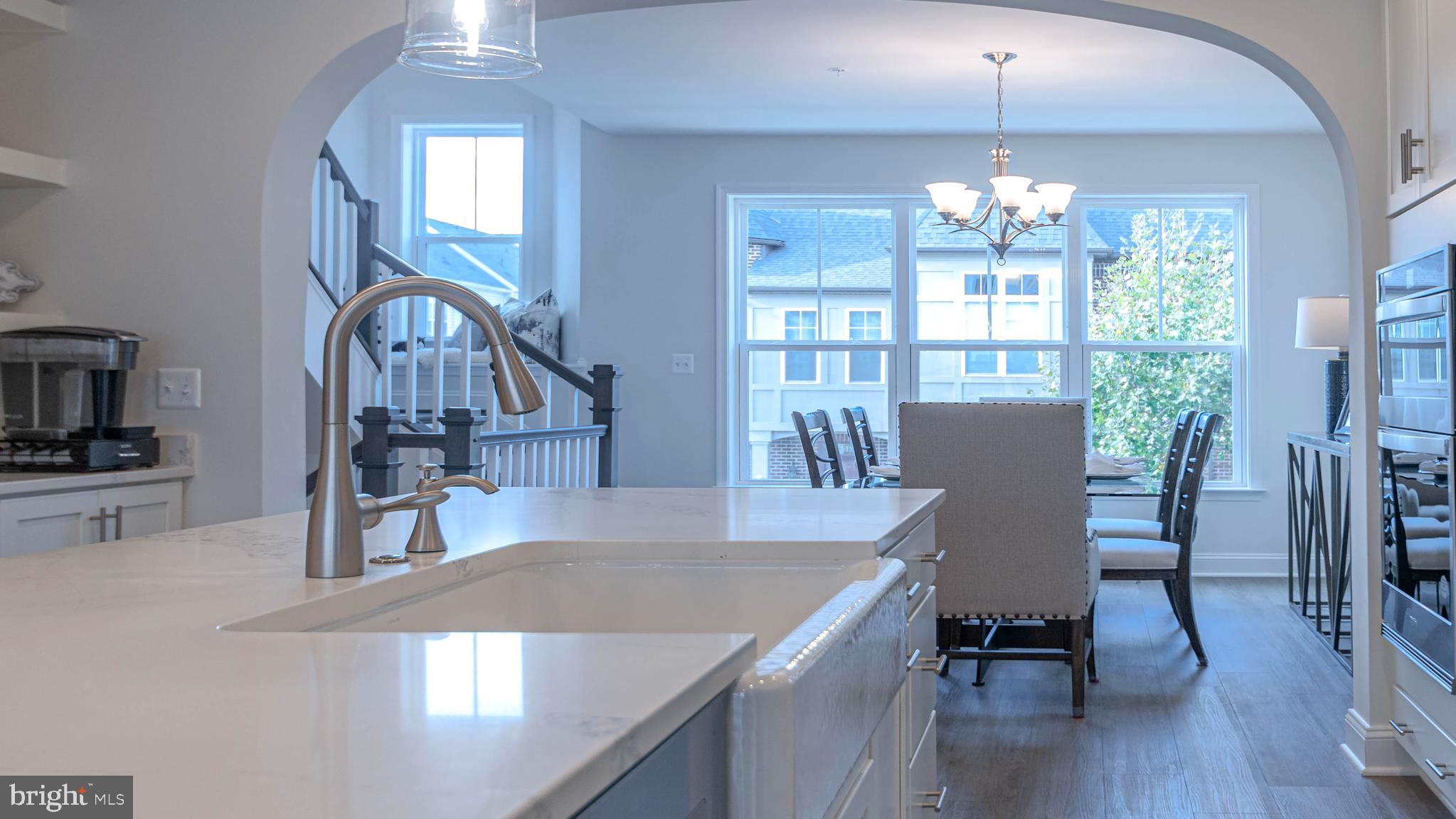 1124 Holden Road, Unit 4 Frederick, MD 21701 - Photo 8 of 29 Dining Room