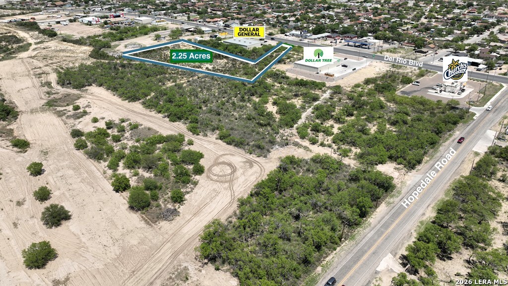 3221 Del Rio Boulevard Eagle Pass, TX 78852 - Photo 3 of 3