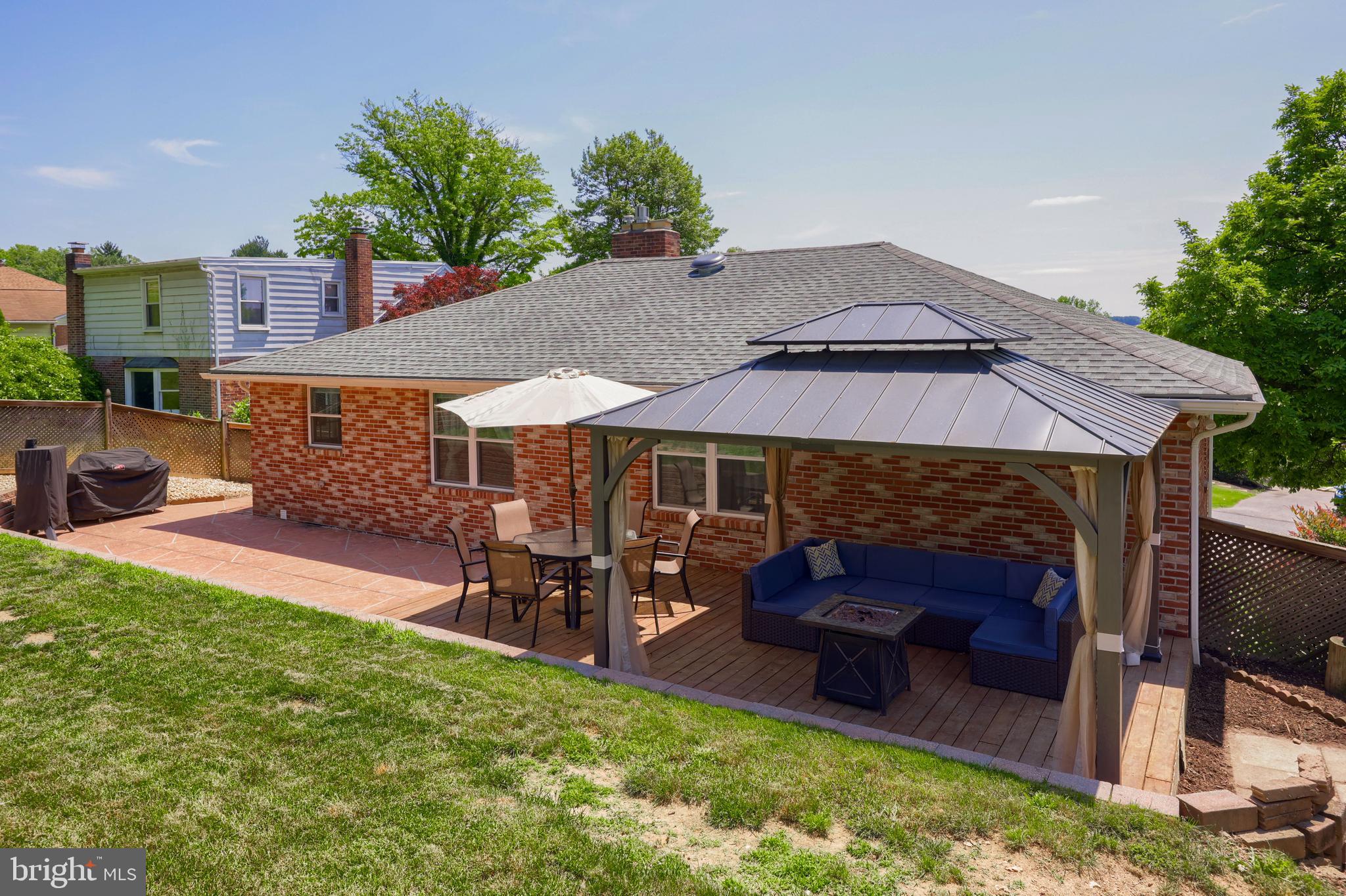 419 Corbin Road York, PA 17403 - Photo 33 of 44