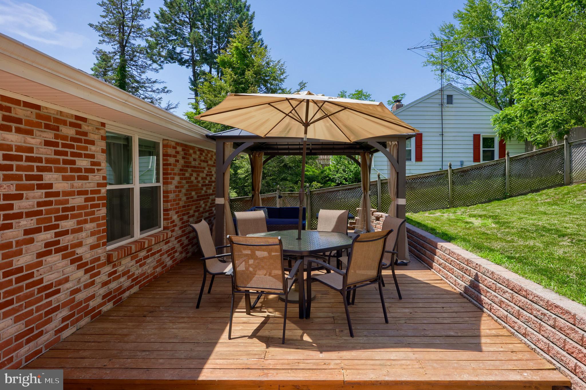 419 Corbin Road York, PA 17403 - Photo 35 of 44