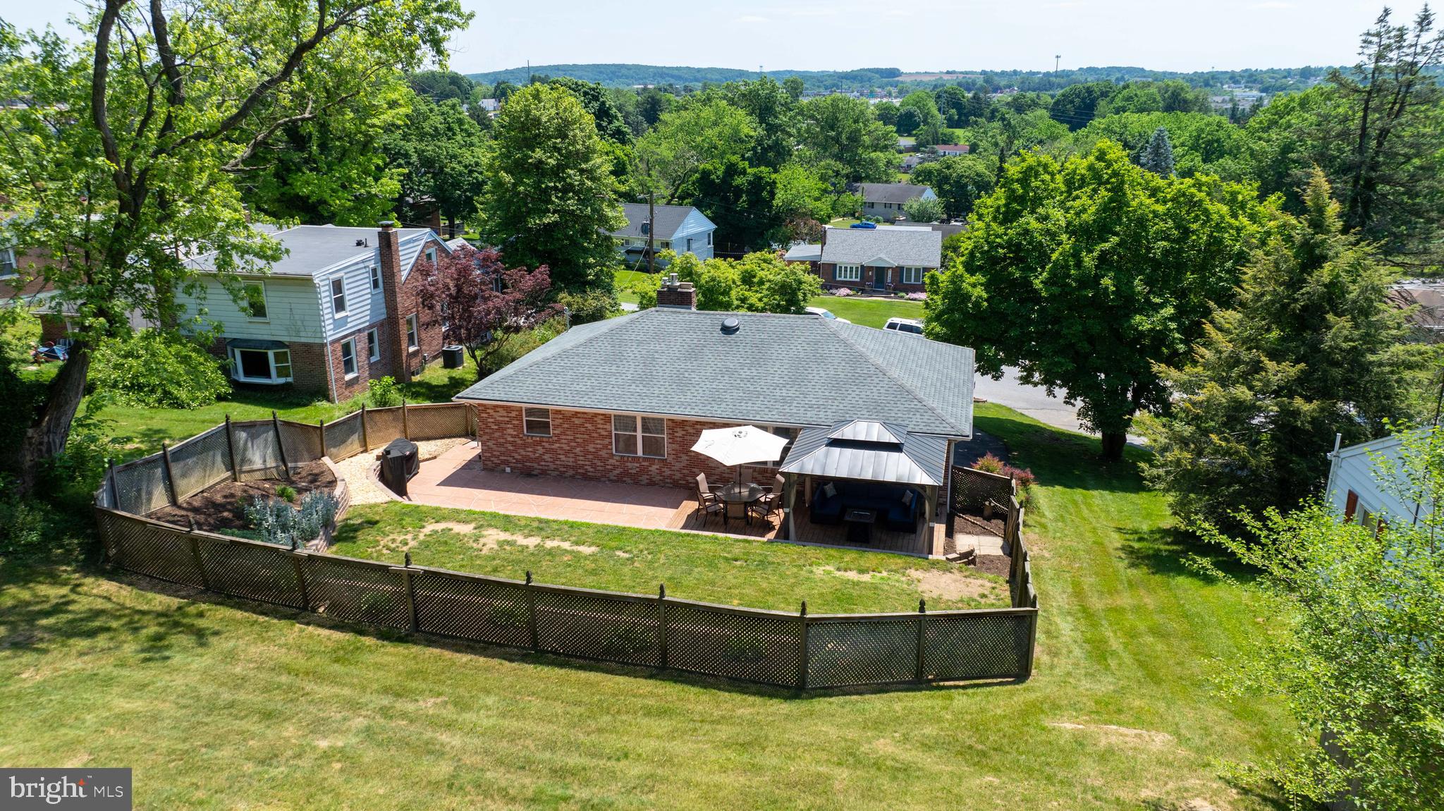419 Corbin Road York, PA 17403 - Photo 37 of 44