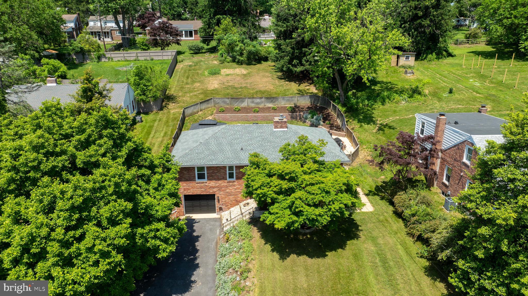419 Corbin Road York, PA 17403 - Photo 42 of 44