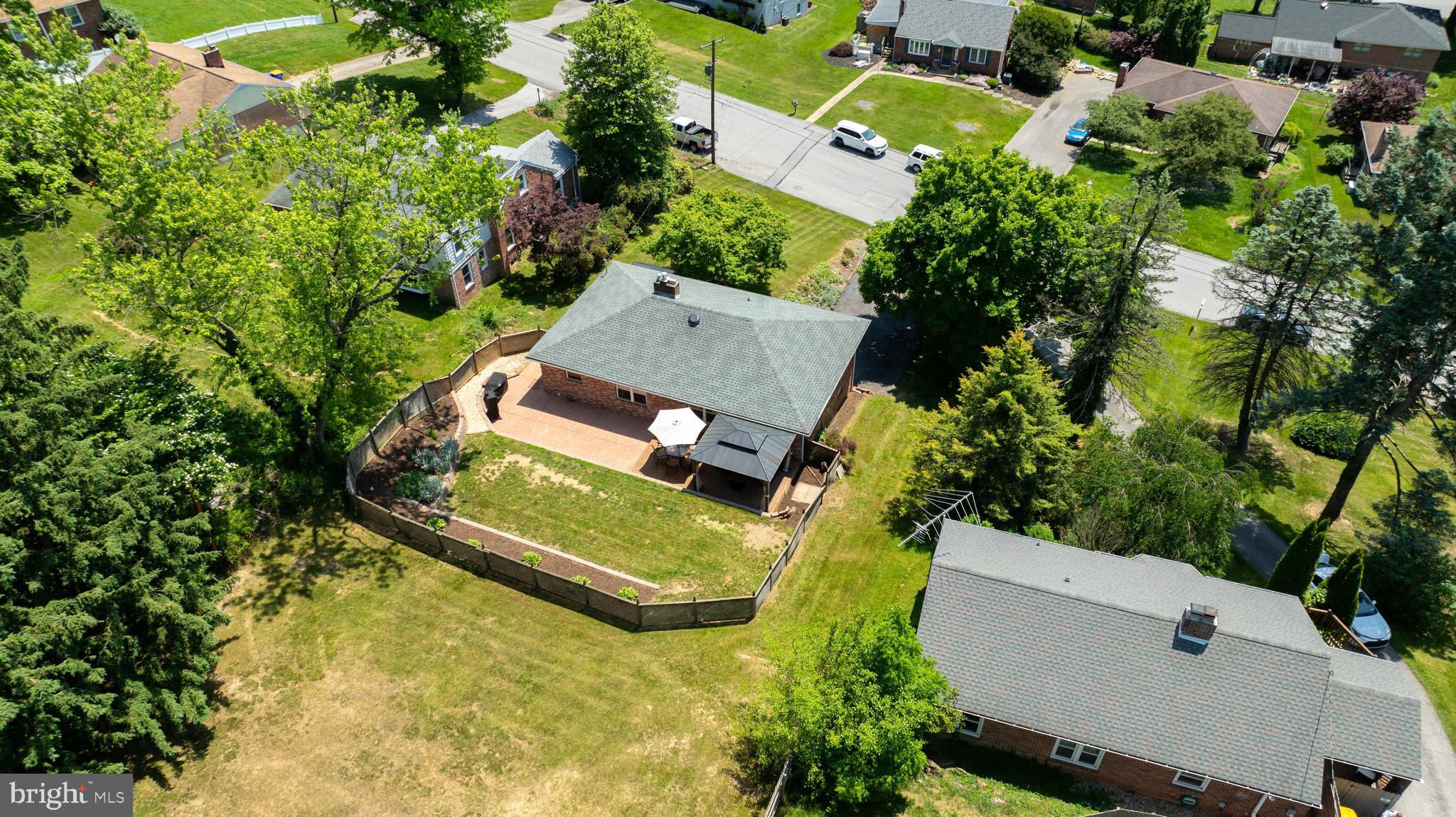 419 Corbin Road York, PA 17403 - Photo 44 of 44