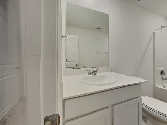 $1,695 | 2842 Via Augusta Drive, Conroe, TX 77301