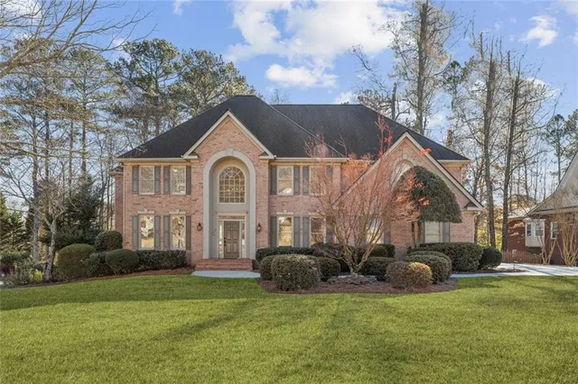 $745,000 | 1476 Annapolis Way, Grayson, GA 30017