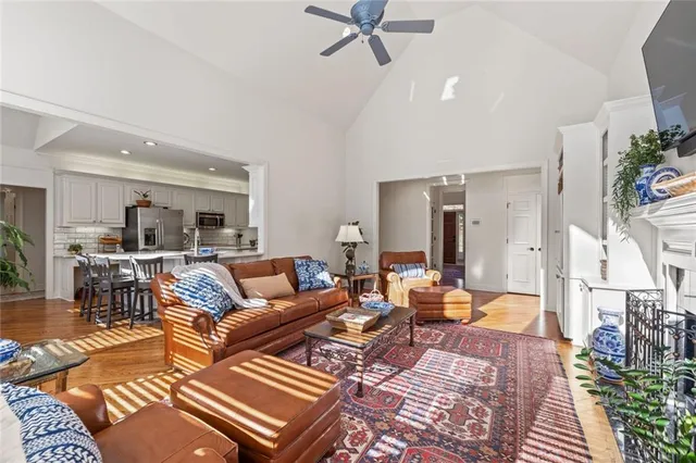 $745,000 | 1476 Annapolis Way, Grayson, GA 30017