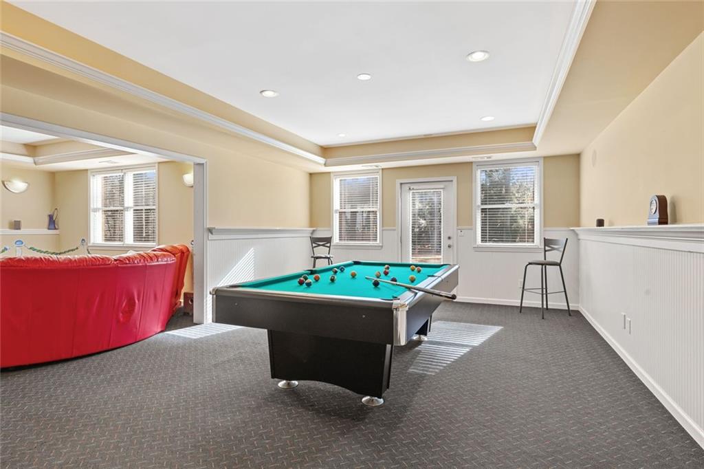 1476 Annapolis Way Grayson, GA 30017 - Photo 44 of 51 a living room with furniture and a large window
