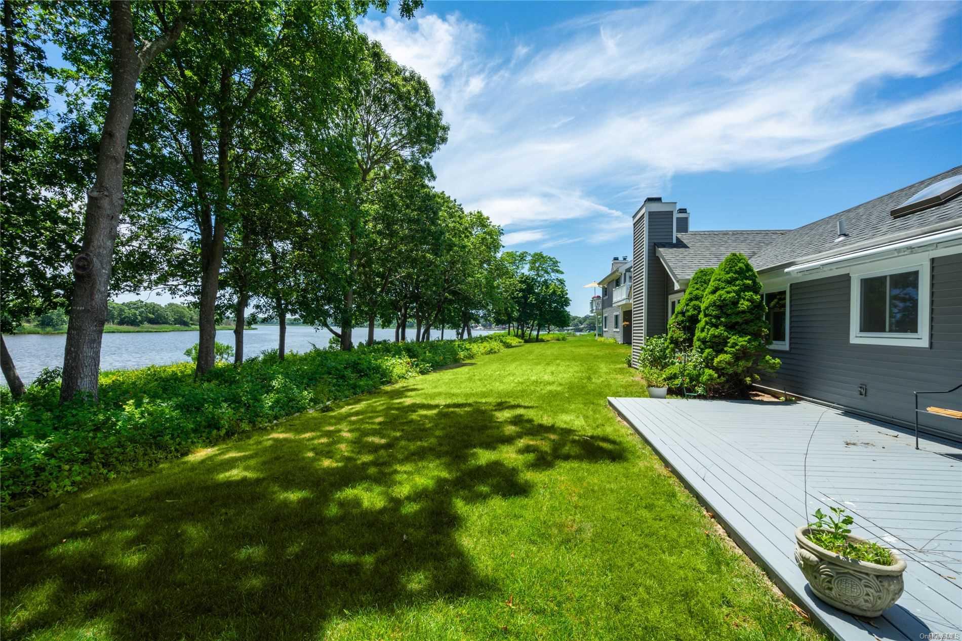 245 River Drive Moriches, NY 11955 - Photo 1 of 1