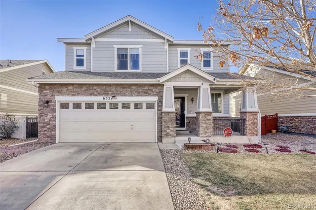 $600,000 | 6331 Dunkirk Court, Aurora, CO 80019