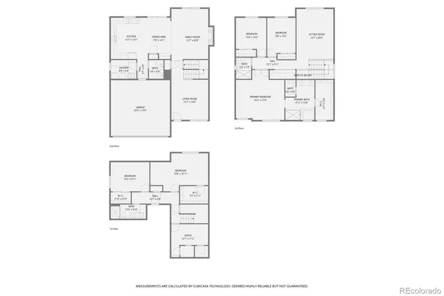 $600,000 | 6331 Dunkirk Court, Aurora, CO 80019