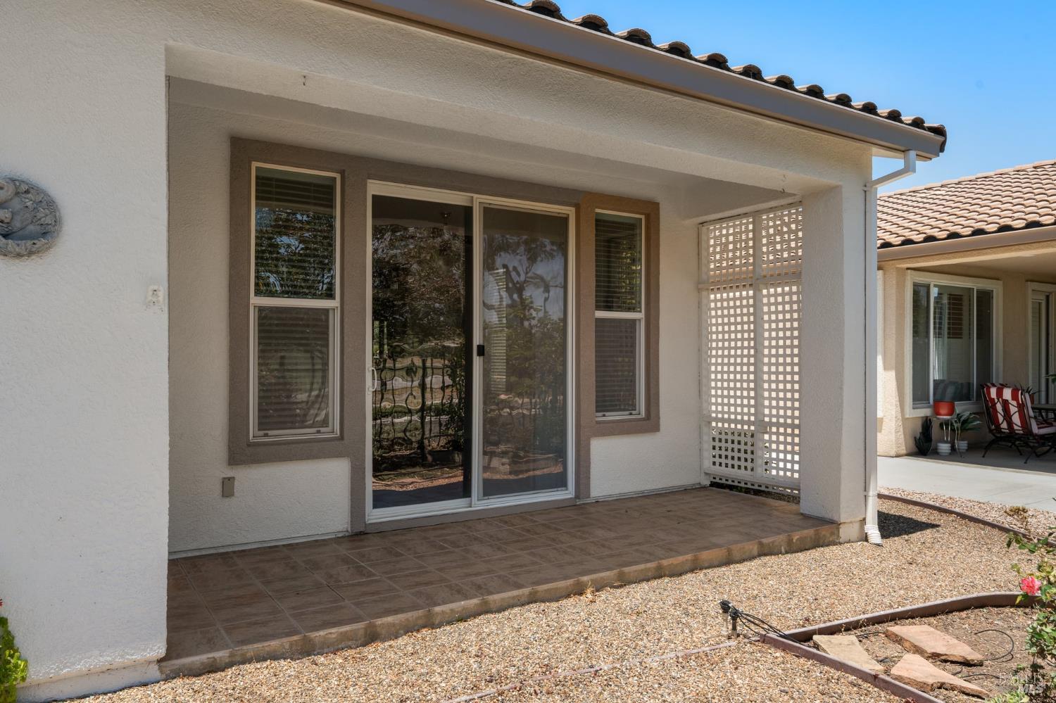 347 Canyon Spring Drive Rio Vista, CA 94571 - Photo 26 of 60 covered patio outside primary bedroom