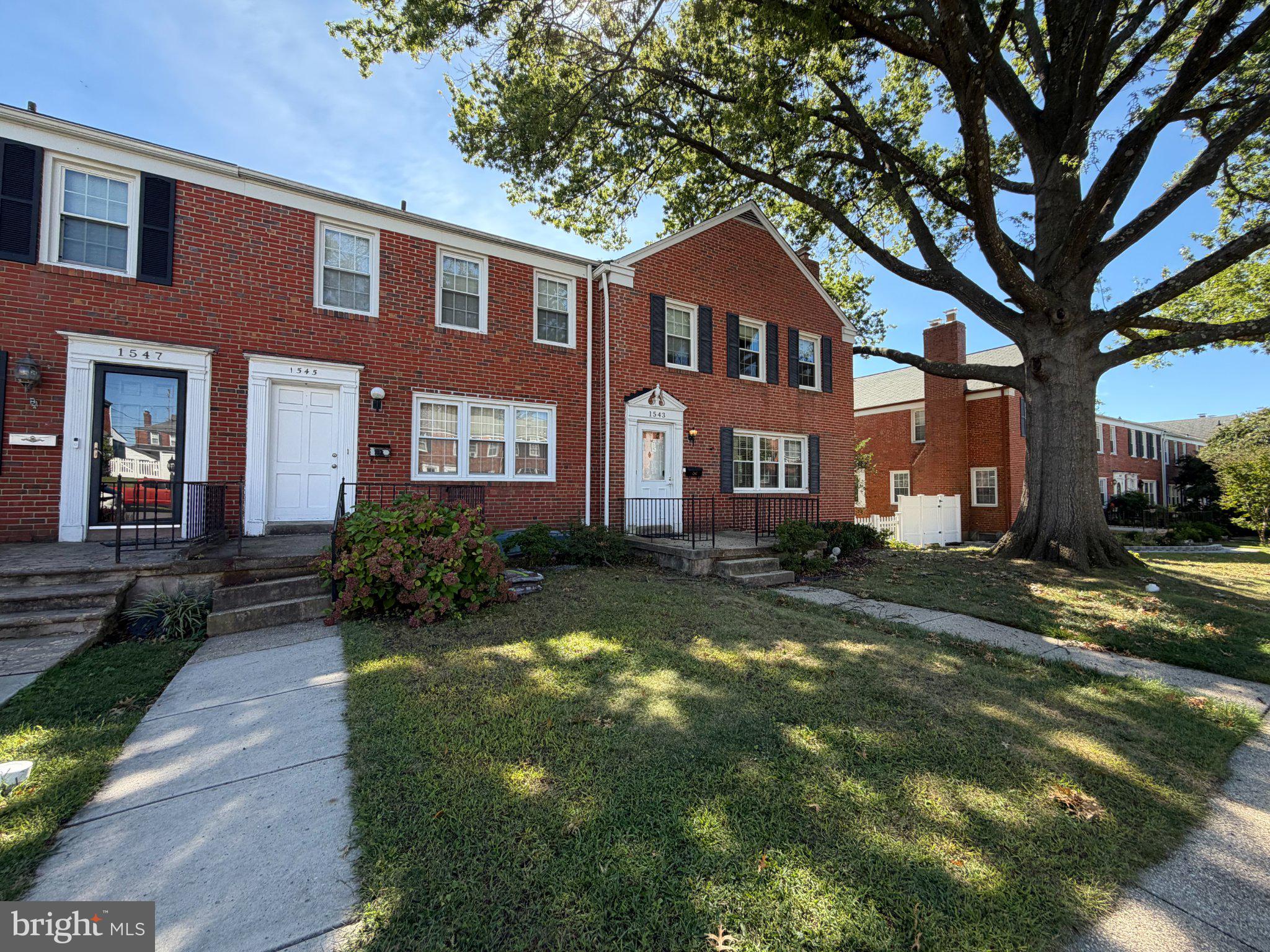 1545 Doxbury Road Towson, MD 21286 - Photo 3 of 3 Gallery Image 3