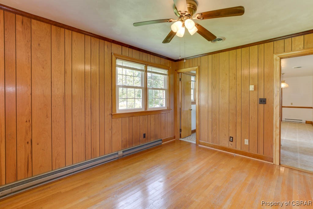 411 Piney Point Road Onemo, VA 23130 - Photo 16 of 37