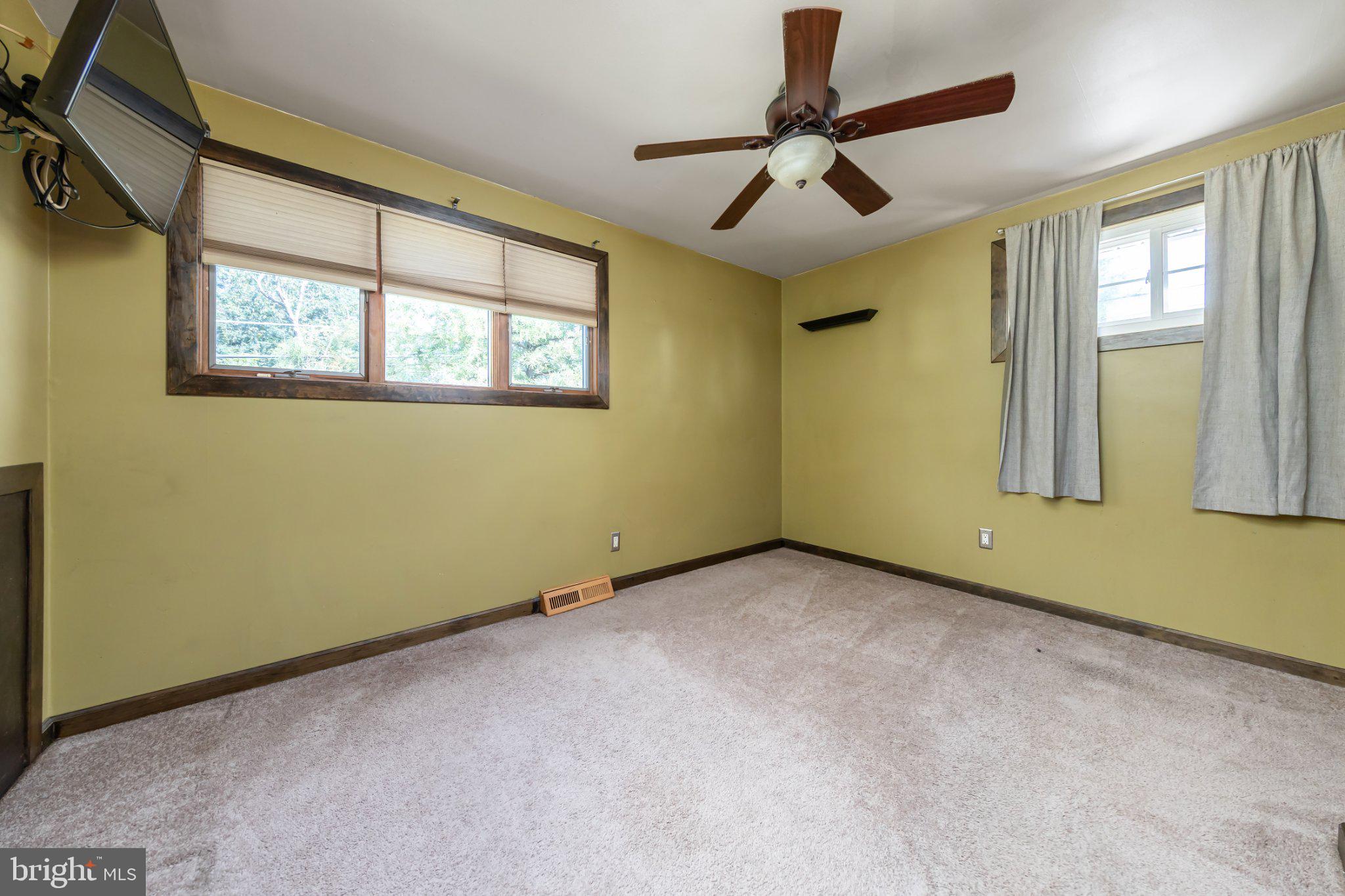 247 Jackson Road Mantua, NJ 08051 - Photo 14 of 22 Upper Floor Bedroom 1