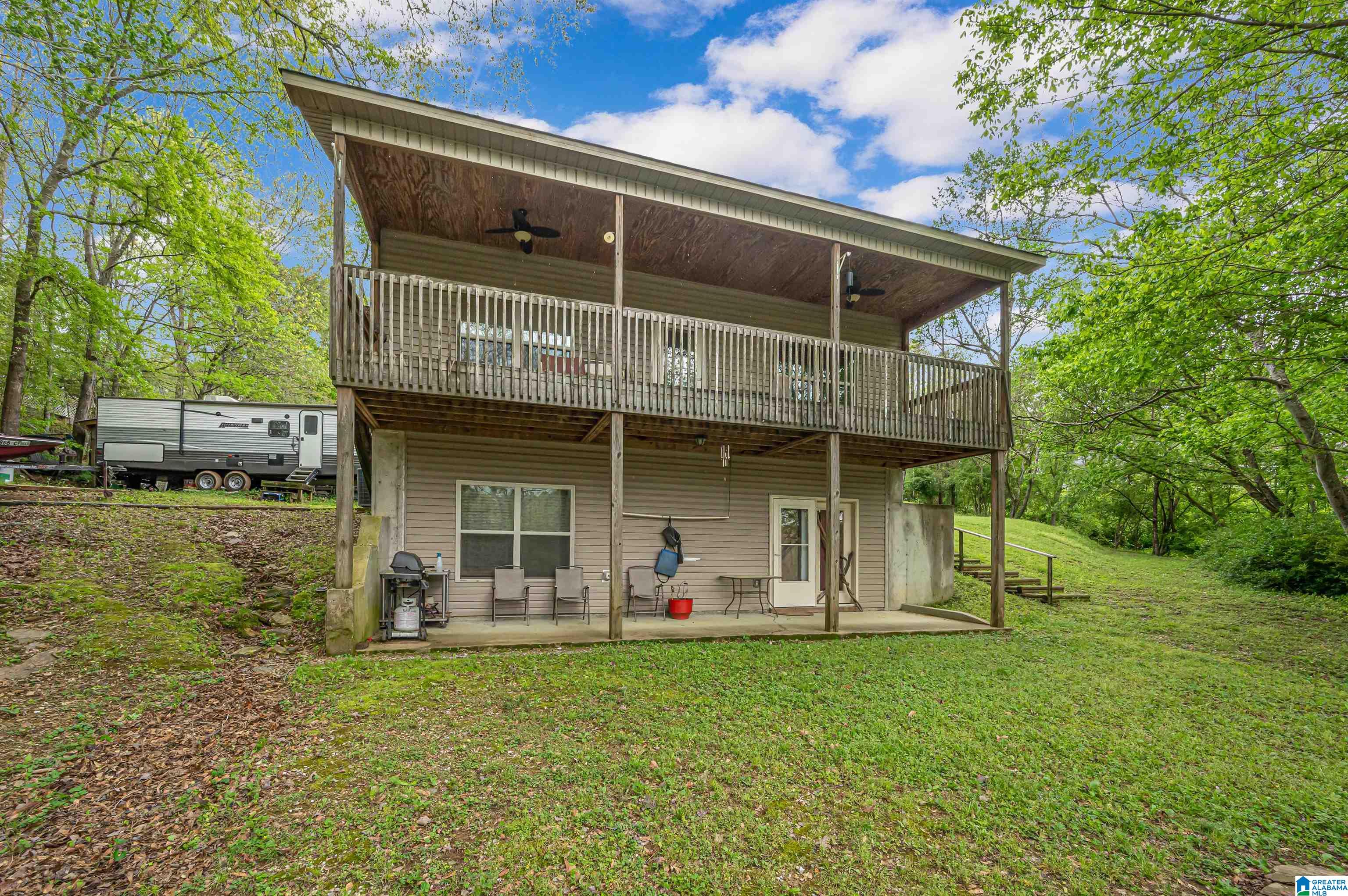 271 Ridge Road Shelby, AL 35143 - Photo 1 of 54