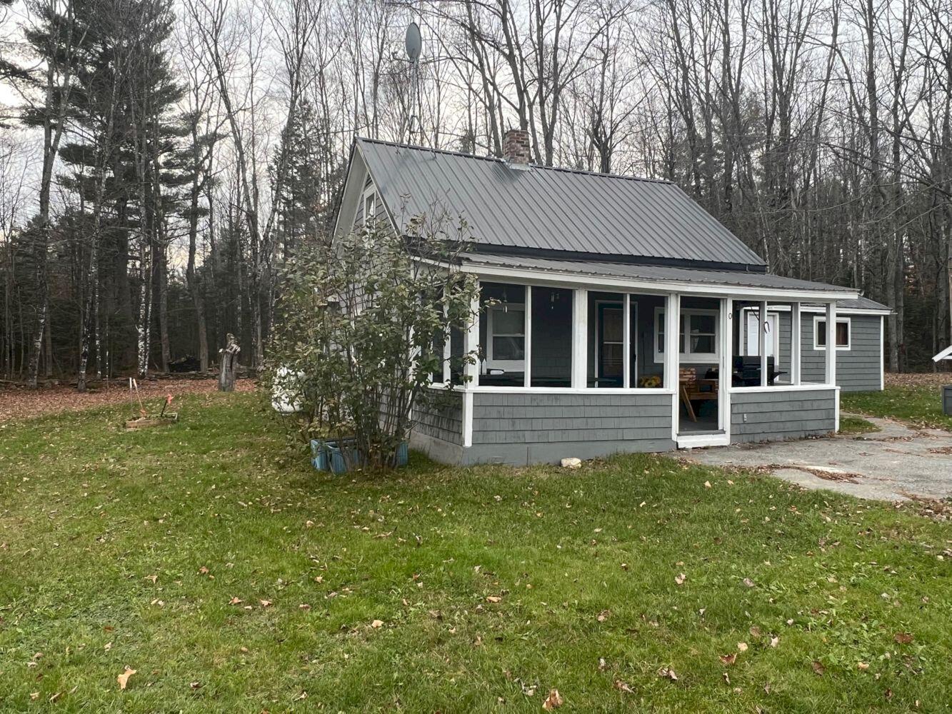 10 Harmony Road Wellington, ME 04942 - Photo 2 of 23 2