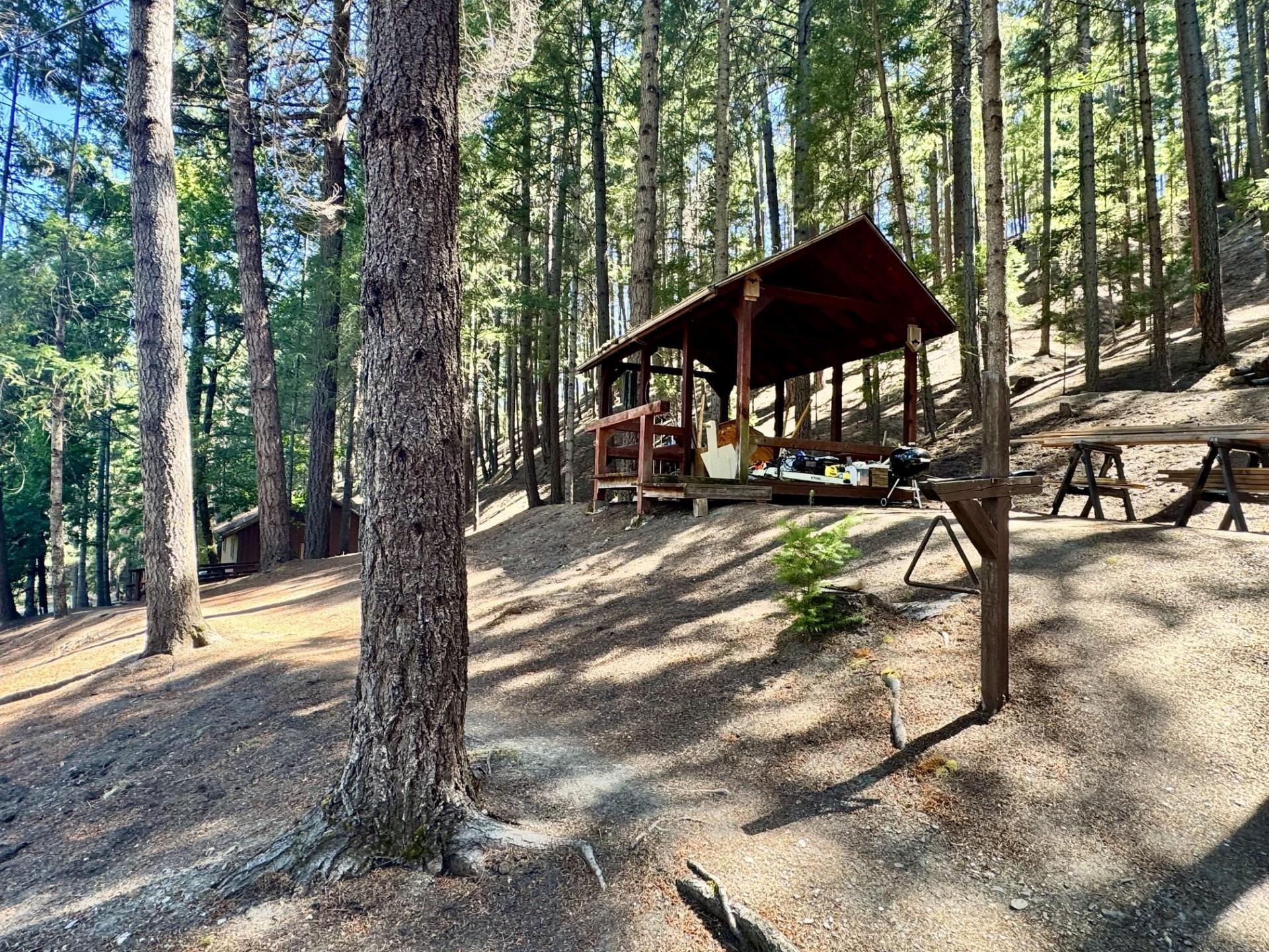 3117 Middle Creek Ranch Road Klamath River, CA 96050 - Photo 21 of 30 Gallery Image 21
