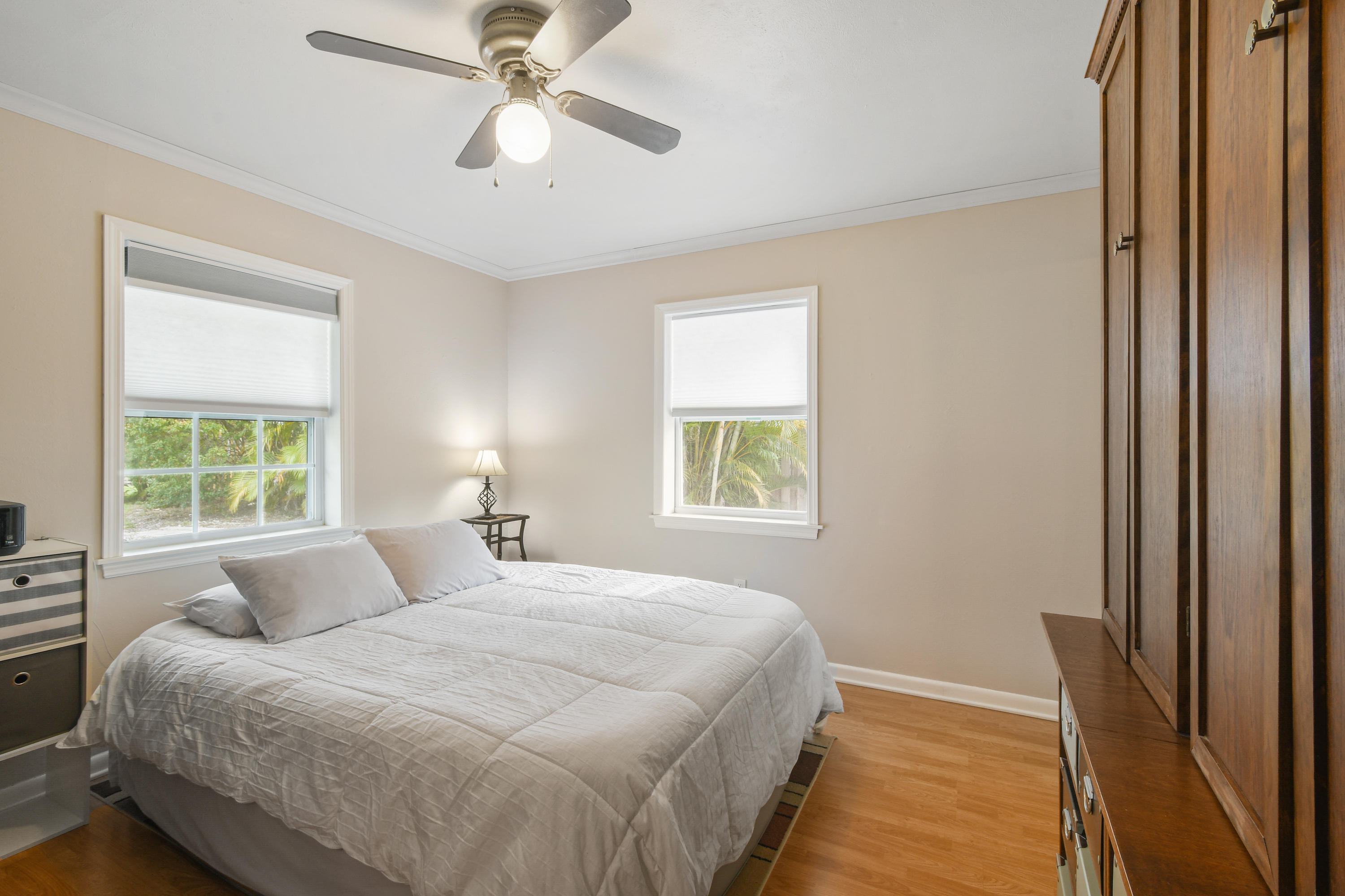 4885 Tequesta Drive Tequesta, FL 33469 - Photo 14 of 48 Master Bedroom
