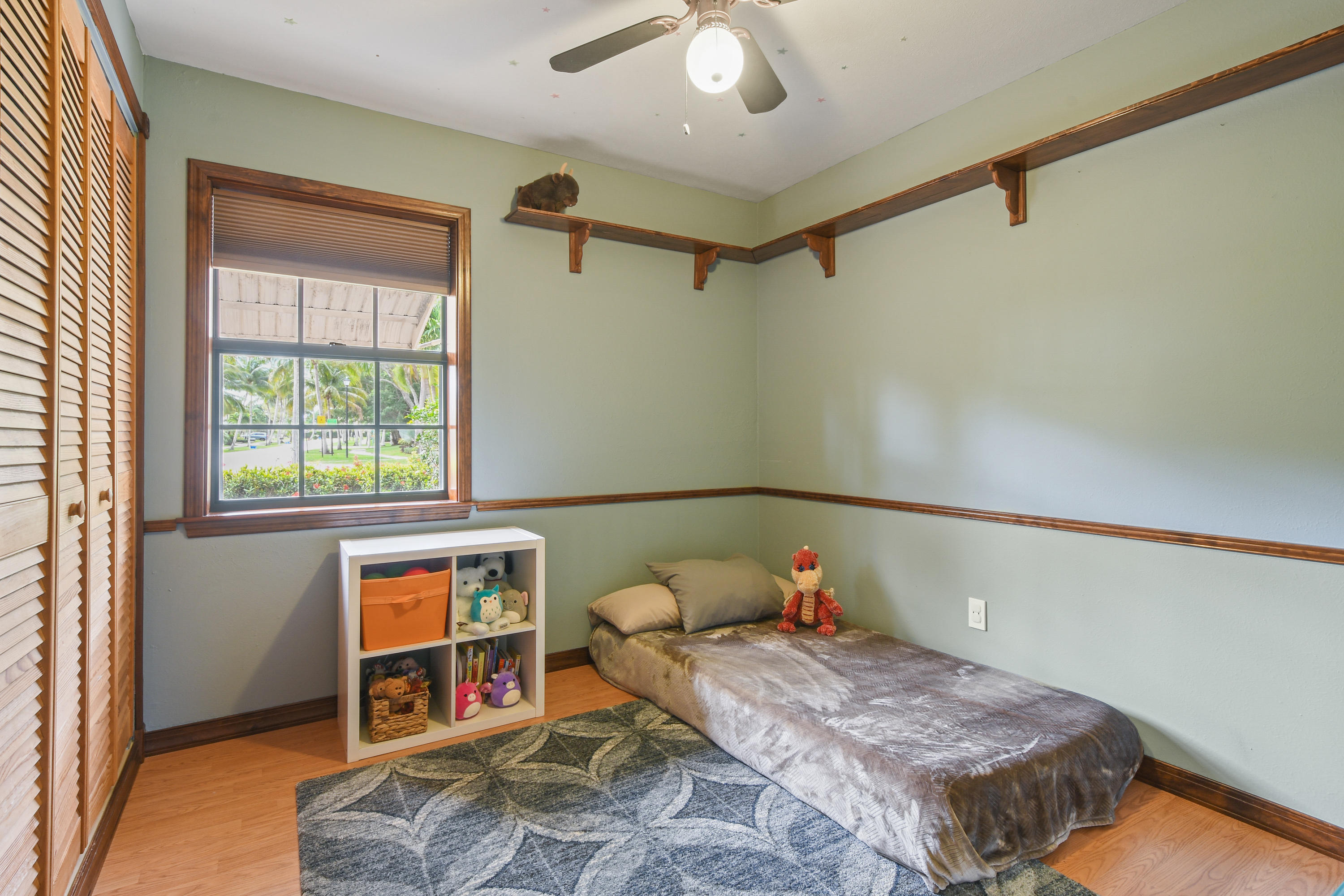 4885 Tequesta Drive Tequesta, FL 33469 - Photo 20 of 48 3rd Bedroom