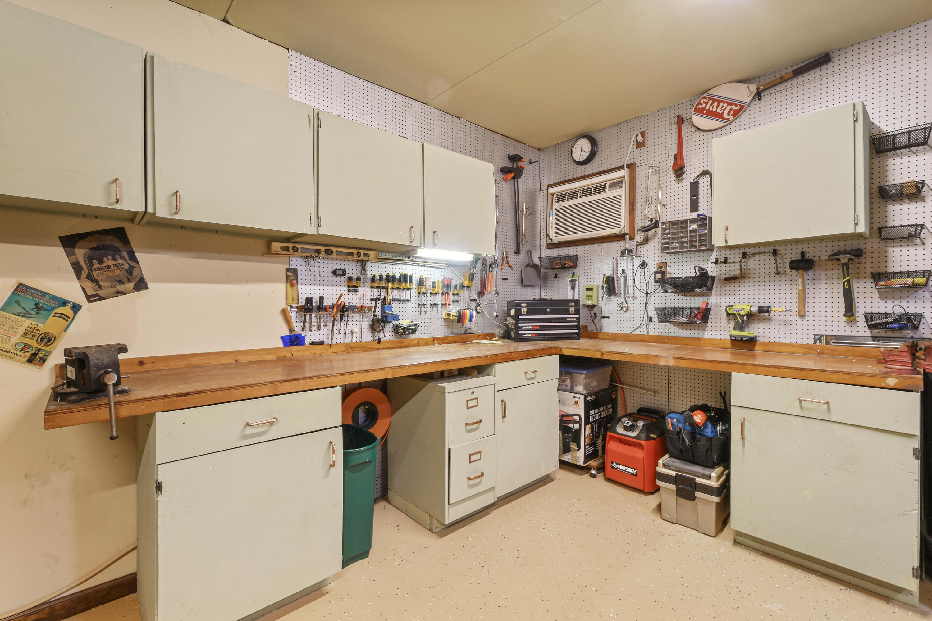 4885 Tequesta Drive Tequesta, FL 33469 - Photo 32 of 48 Work Area