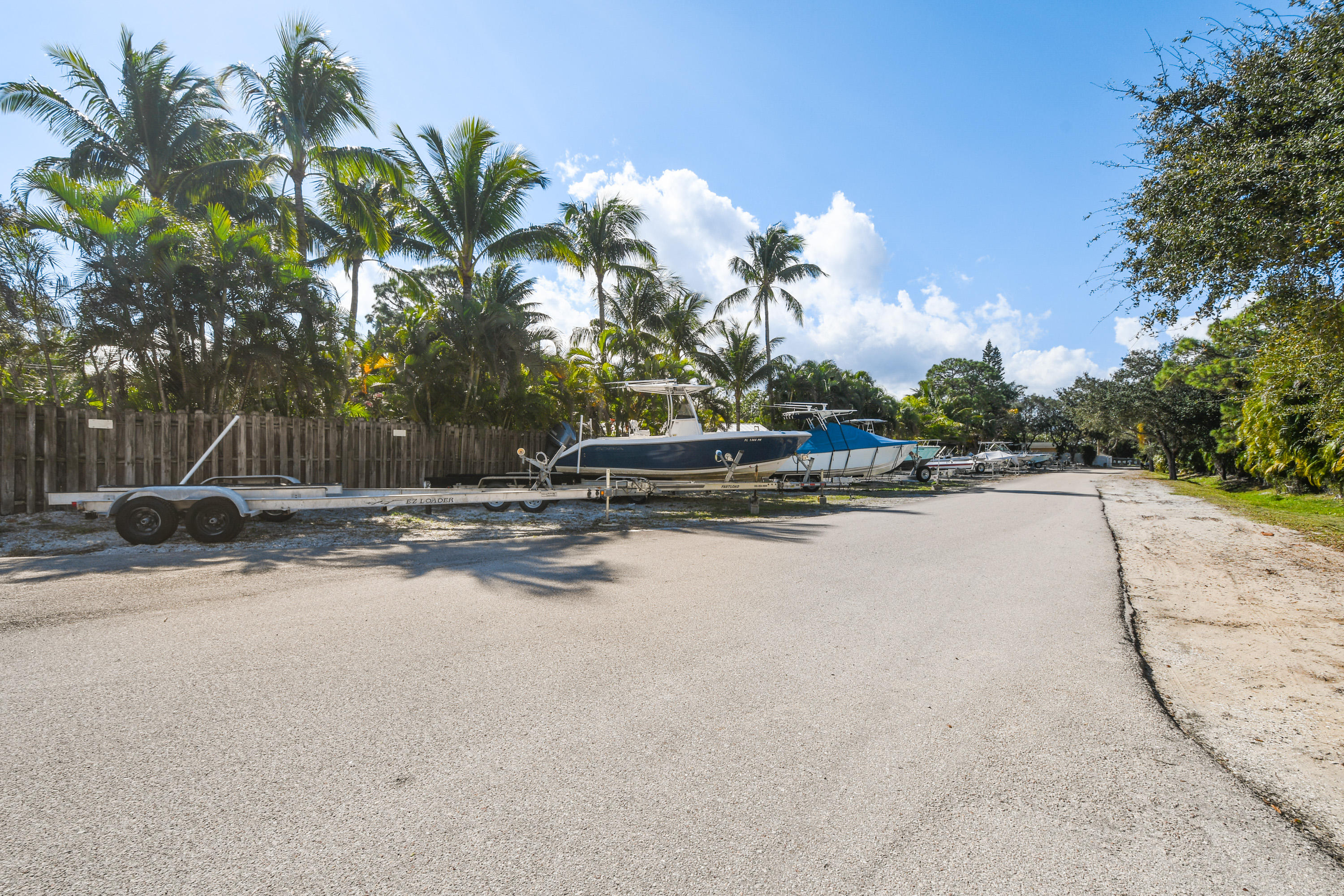4885 Tequesta Drive Tequesta, FL 33469 - Photo 47 of 48 Dry Storage (See Bermudaterrace.com)