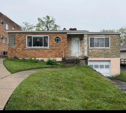 $174,500 | 4107 West 8th Street, Cincinnati, OH 45205