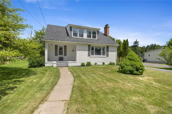 $179,000 | 103 East Bayard Street, Seneca Falls, NY 13148