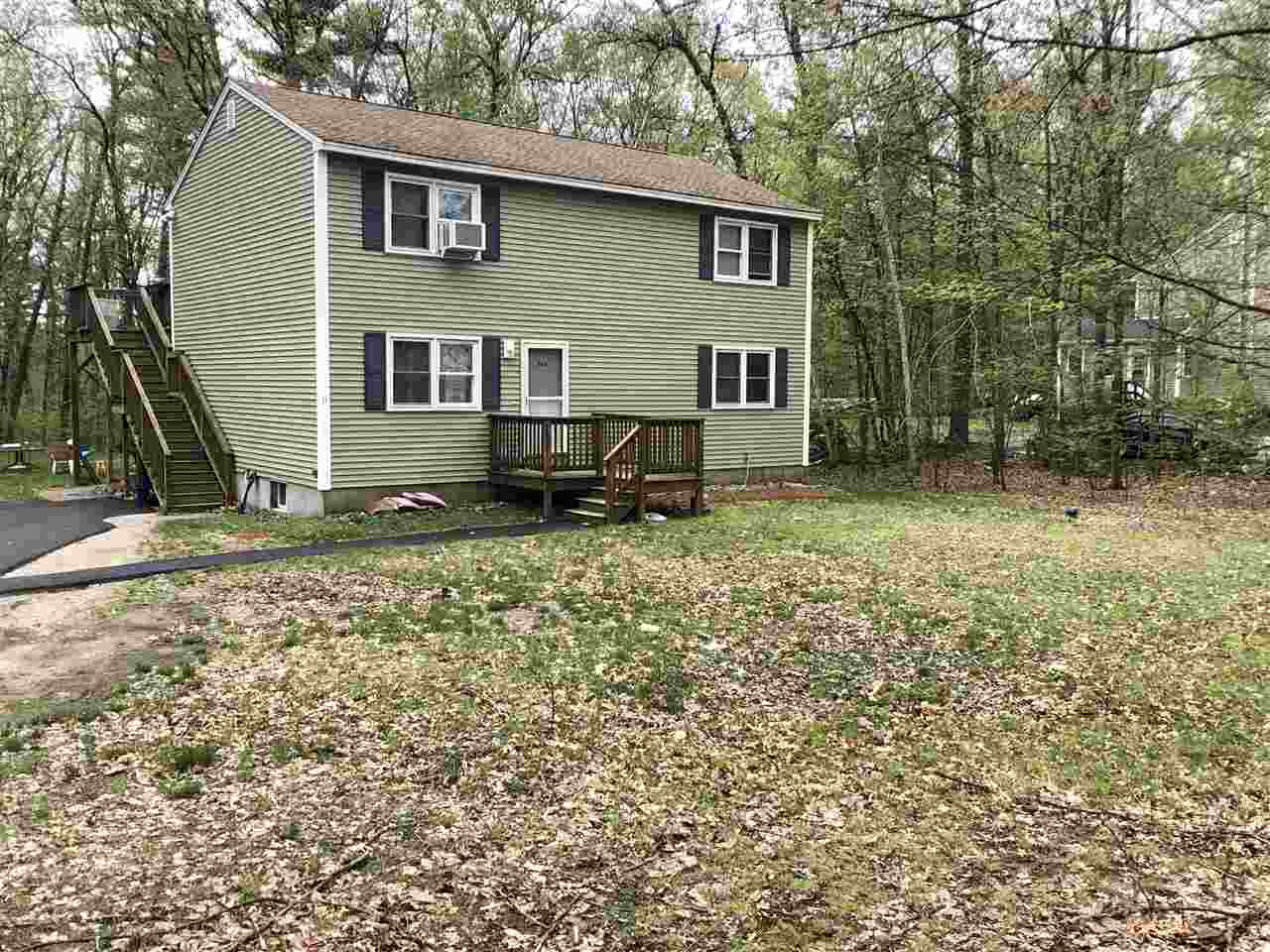 11 English Range Road Derry, NH 03038 - Photo 1 of 14