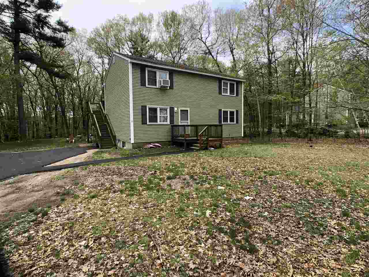 11 English Range Road Derry, NH 03038 - Photo 4 of 14