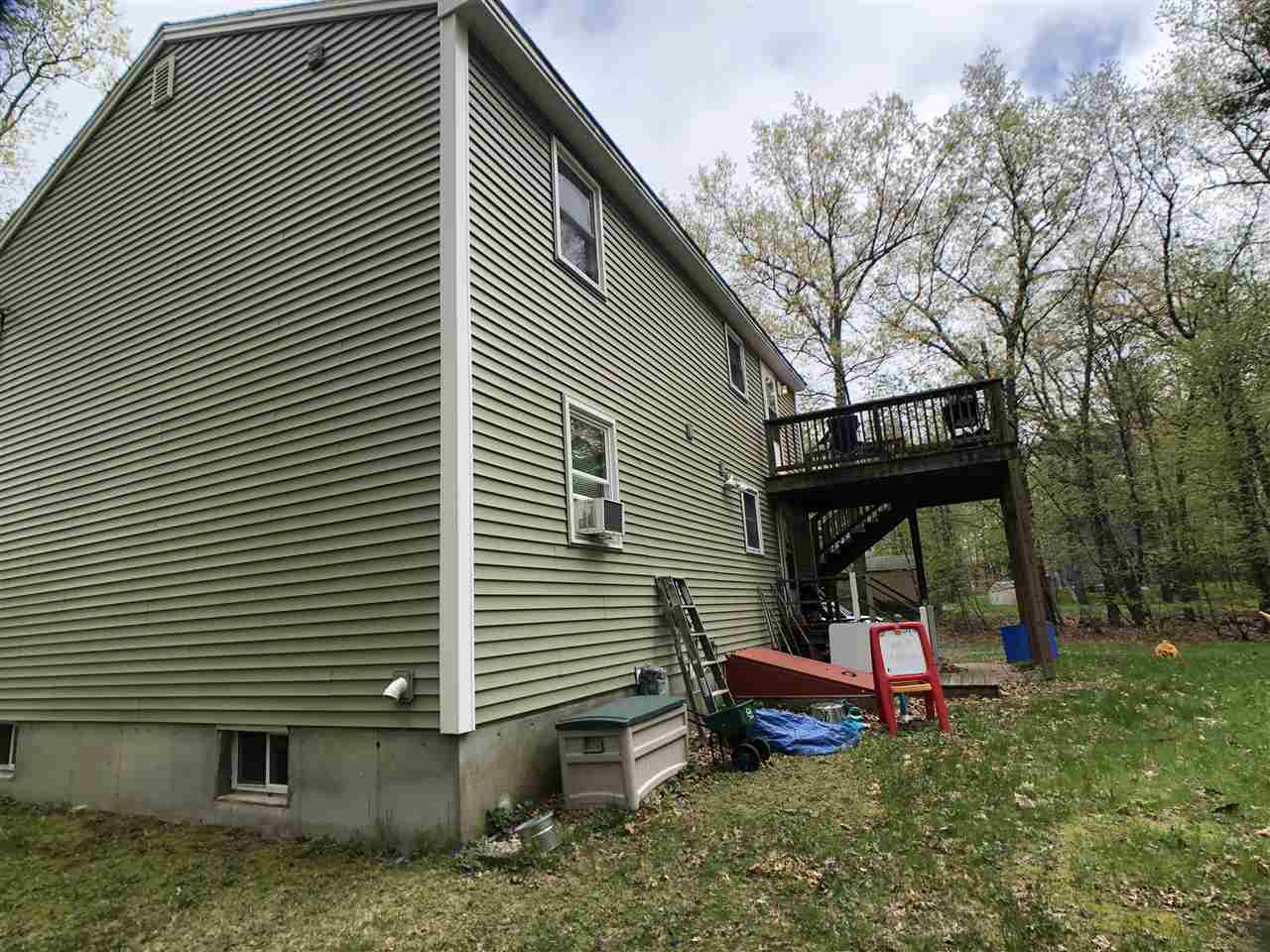 11 English Range Road Derry, NH 03038 - Photo 7 of 14
