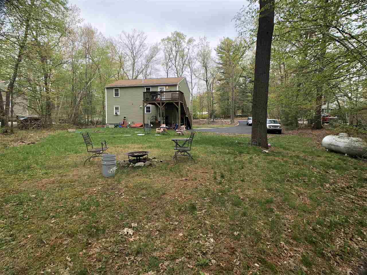11 English Range Road Derry, NH 03038 - Photo 8 of 14