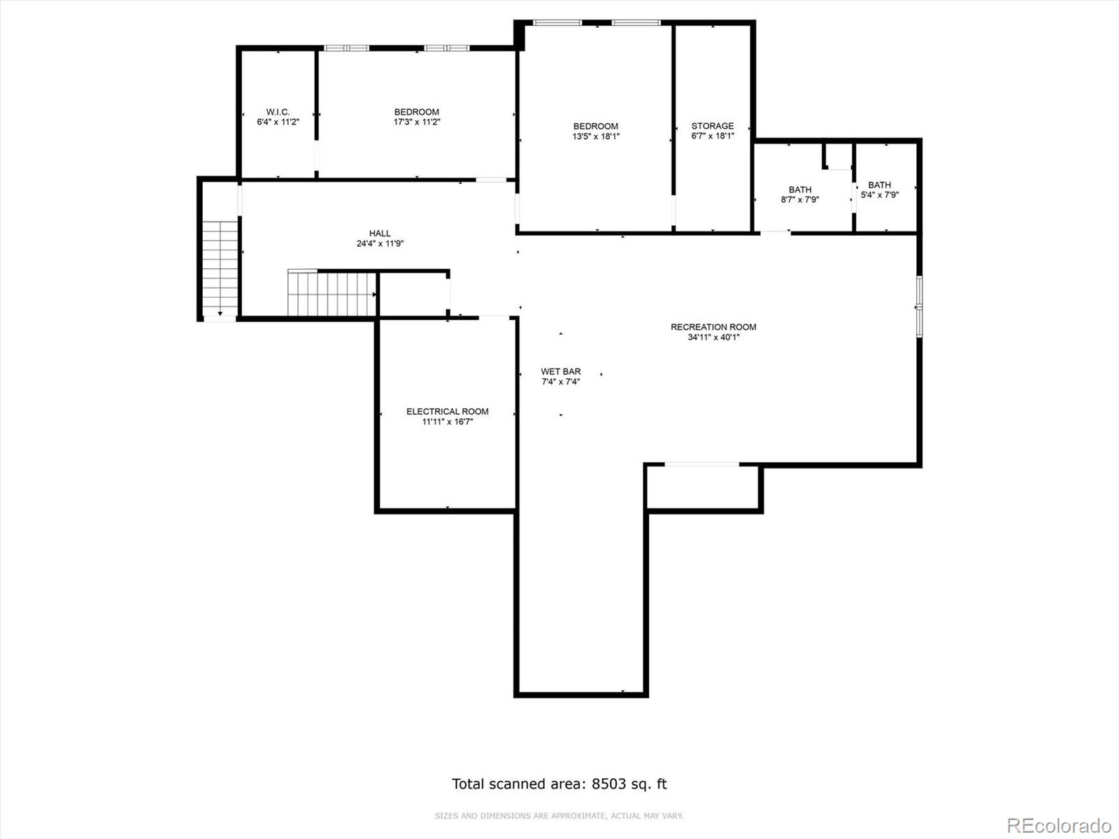 2115 Driver Lane Erie, CO 80516 - Photo 48 of 50
