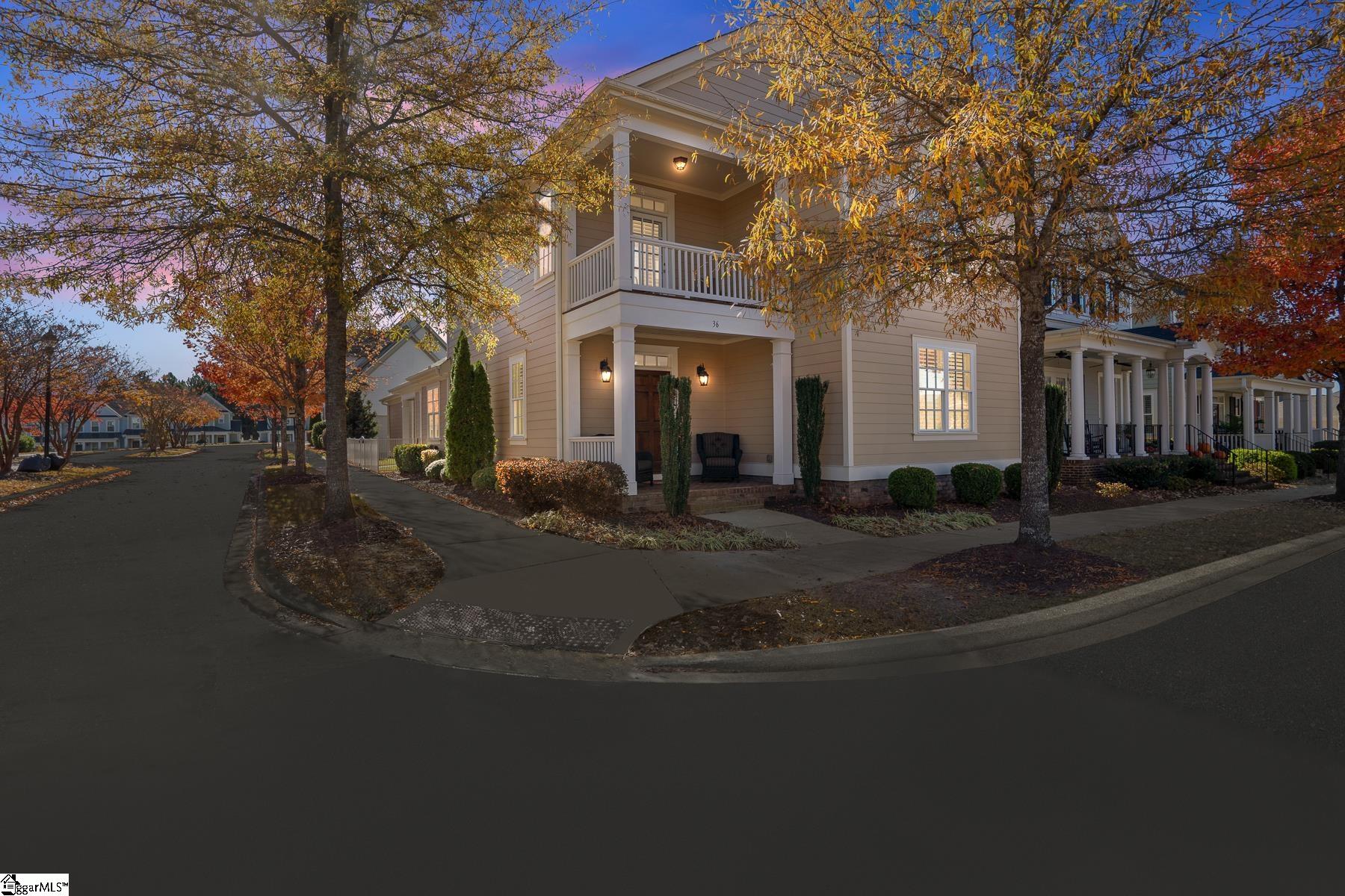 36 Ruskin Square Greenville, SC 29607 - Photo 2 of 36 Gallery Image 2