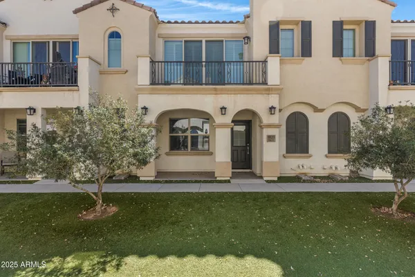 $410,000 | 4020 East Toledo Street, Unit 103, Gilbert, AZ 85295