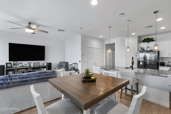 $410,000 | 4020 East Toledo Street, Unit 103, Gilbert, AZ 85295