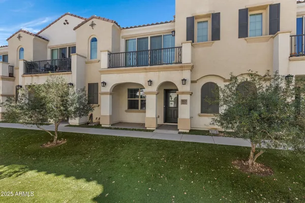 $410,000 | 4020 East Toledo Street, Unit 103, Gilbert, AZ 85295