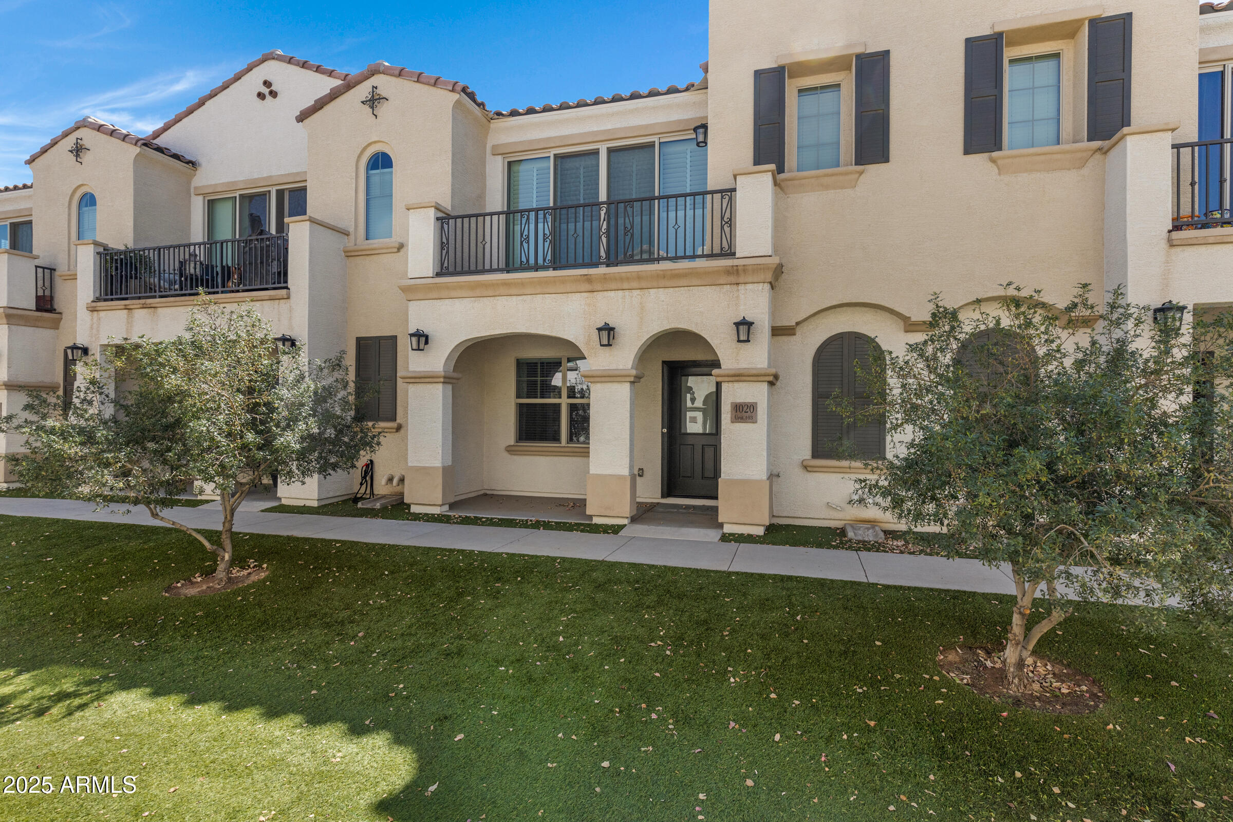 4020 East Toledo Street, Unit 103 Gilbert, AZ 85295 - Photo 2 of 32 4020 E Toledo St #103-1