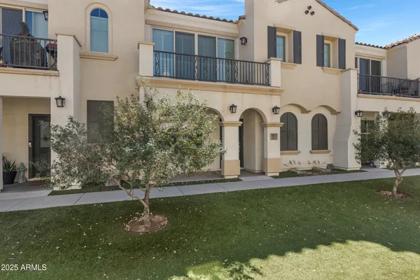 $410,000 | 4020 East Toledo Street, Unit 103, Gilbert, AZ 85295