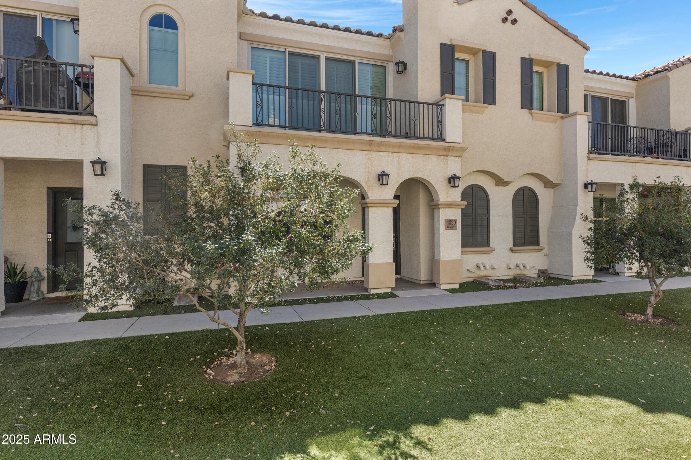 4020 East Toledo Street, Unit 103 Gilbert, AZ 85295 - Photo 3 of 32 4020 E Toledo St #103-3