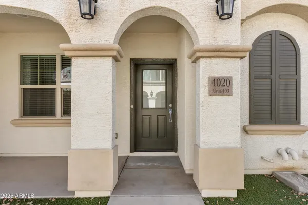 $410,000 | 4020 East Toledo Street, Unit 103, Gilbert, AZ 85295