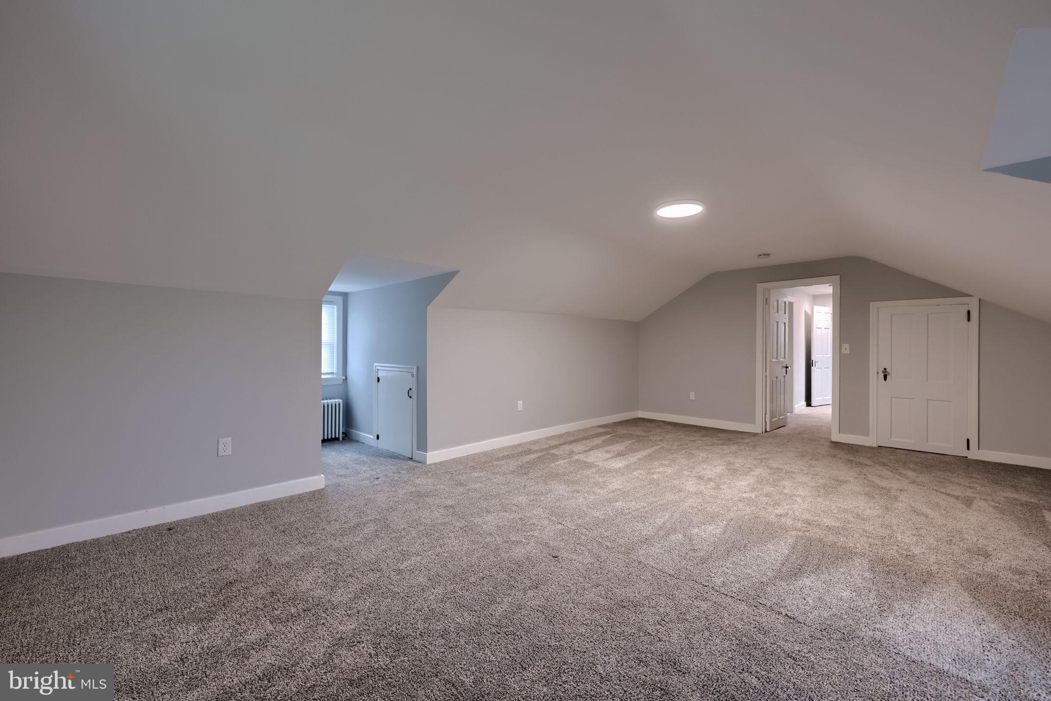 145 Weaver Road Lancaster, PA 17603 - Photo 61 of 87 a view of an empty room with a window