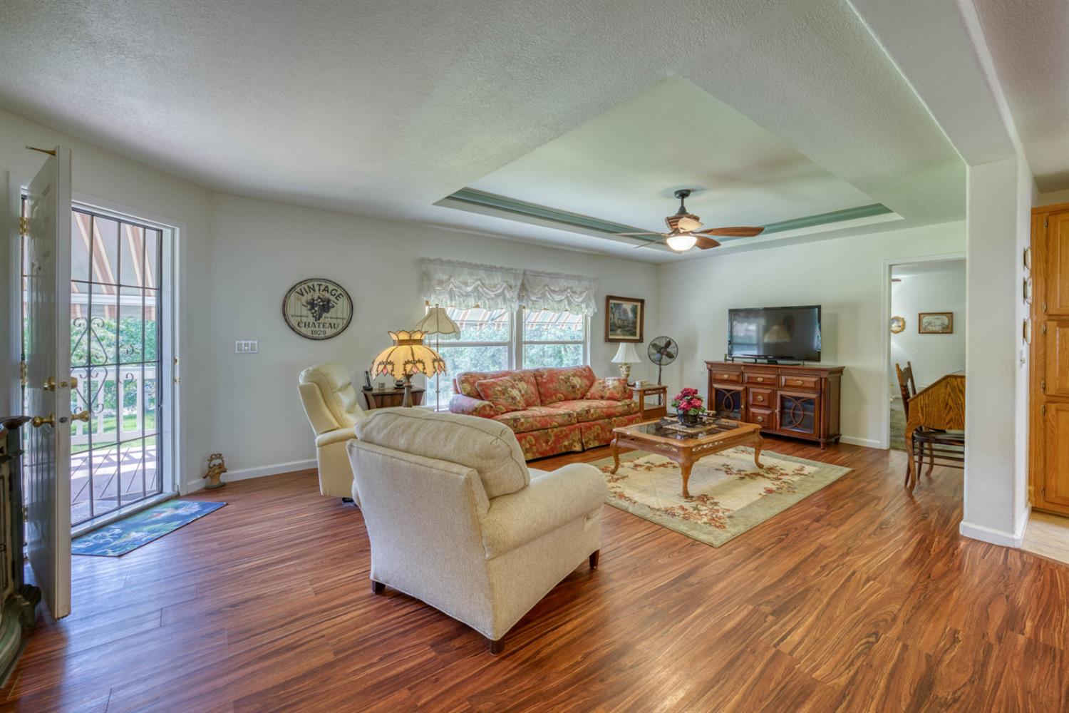 28242 Tollhouse Road Tollhouse, CA 93667 - Photo 4 of 47
