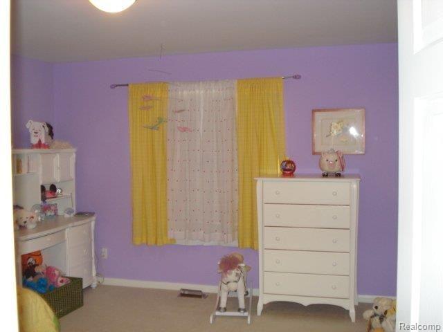 1423 Kentfield Drive Rochester, MI 48307 - Photo 13 of 21 Bedroom #2
