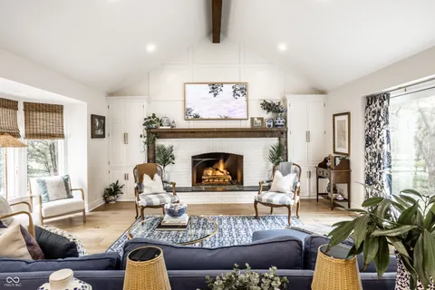 $1,750,000 | 9540 Copley Drive, Indianapolis, IN 46260