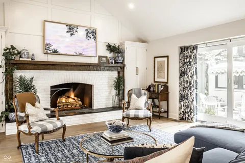 $1,750,000 | 9540 Copley Drive, Indianapolis, IN 46260