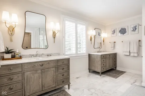 $1,750,000 | 9540 Copley Drive, Indianapolis, IN 46260
