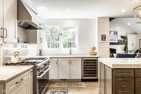 $1,750,000 | 9540 Copley Drive, Indianapolis, IN 46260