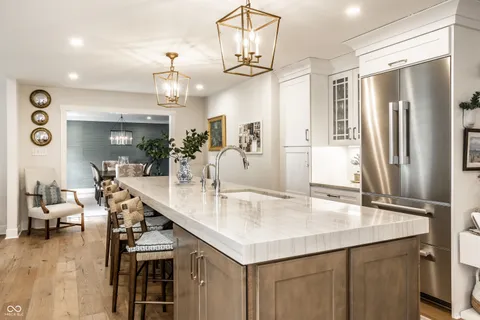 $1,750,000 | 9540 Copley Drive, Indianapolis, IN 46260